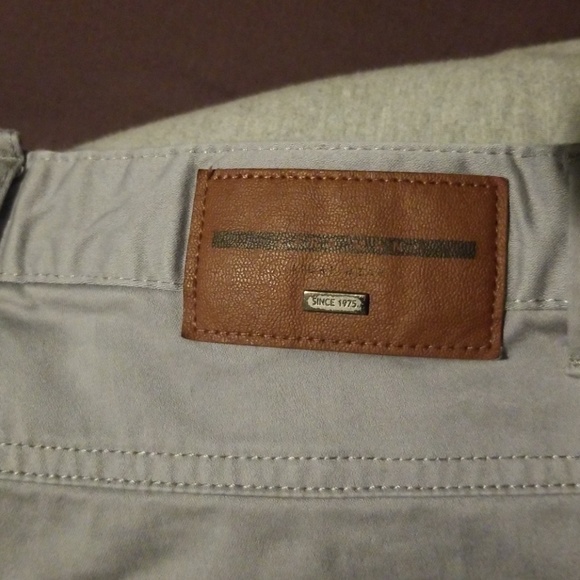 Zara Man Basic Collection - Picture 2 of 2